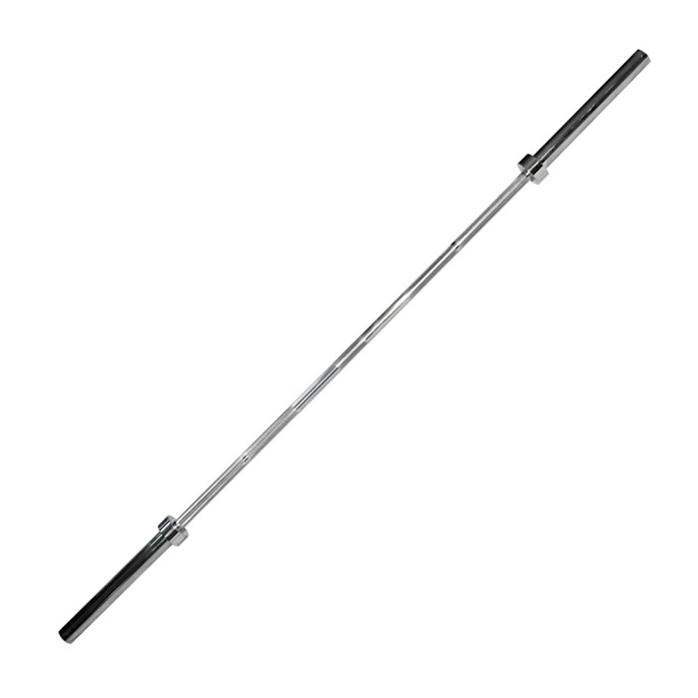 Body Solid OB86C 7 Foot Olympic Chrome Bar