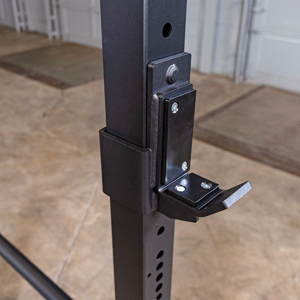 Body Solid GPR400 Power Rack