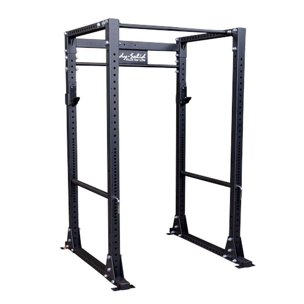 Body Solid GPR400 Power Rack