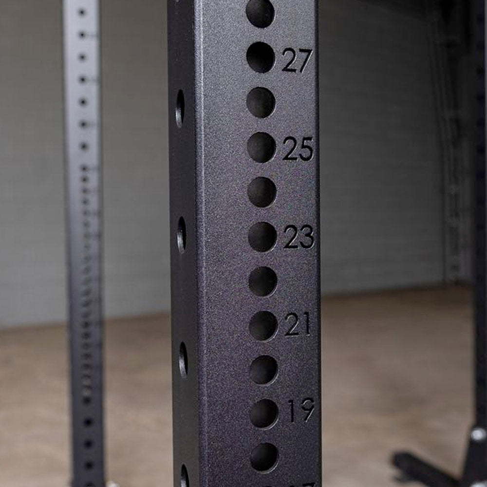 Body Solid Clubline SPR1000 Commerical Power Rack