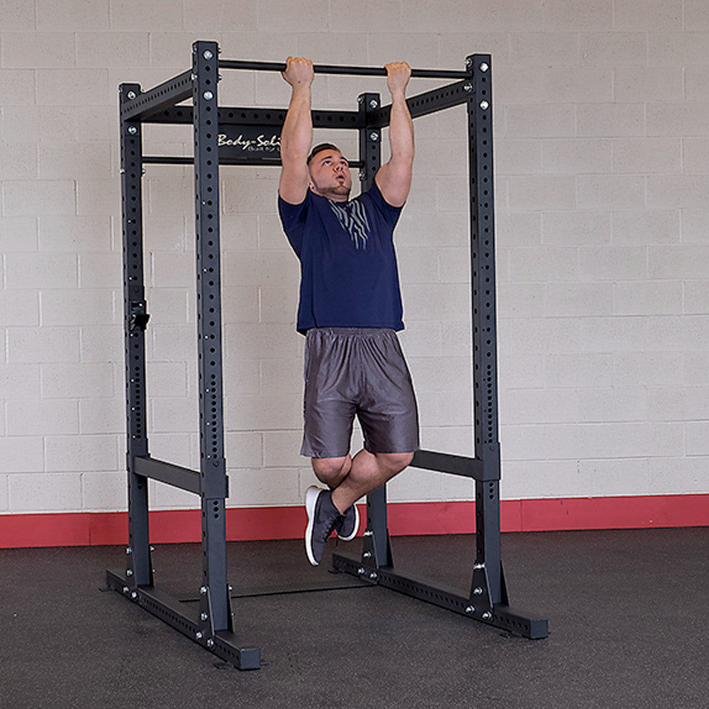 Body Solid Clubline SPR1000 Commerical Power Rack