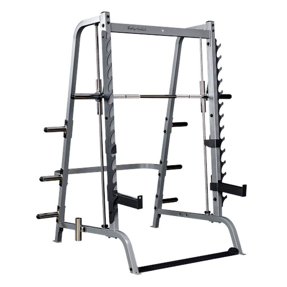 Body Solid GS348Q Series 7 Smith Machine