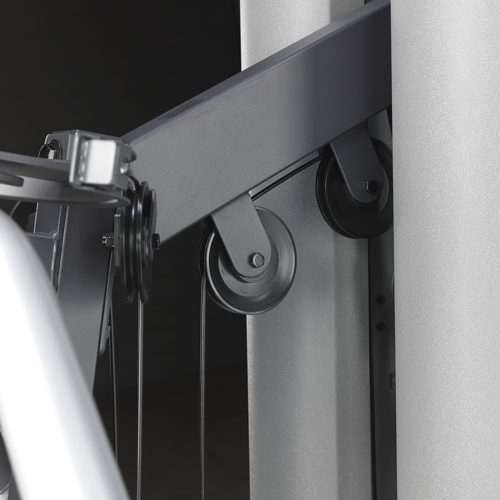 Body Solid G9S Two Stack Multi Gym