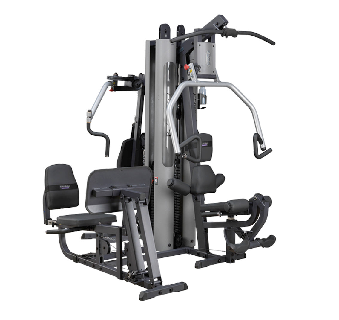 Body Solid G9S Two Stack Multi Gym