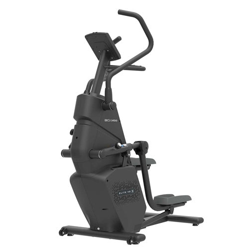 3G Cardio Elite VS X Vertical Climber Stair Stepper