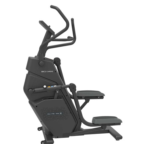 3G Cardio Elite VS X Vertical Climber Stair Stepper