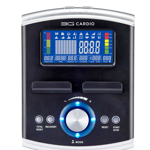 3G Cardio Elite VS X Vertical Climber Stair Stepper