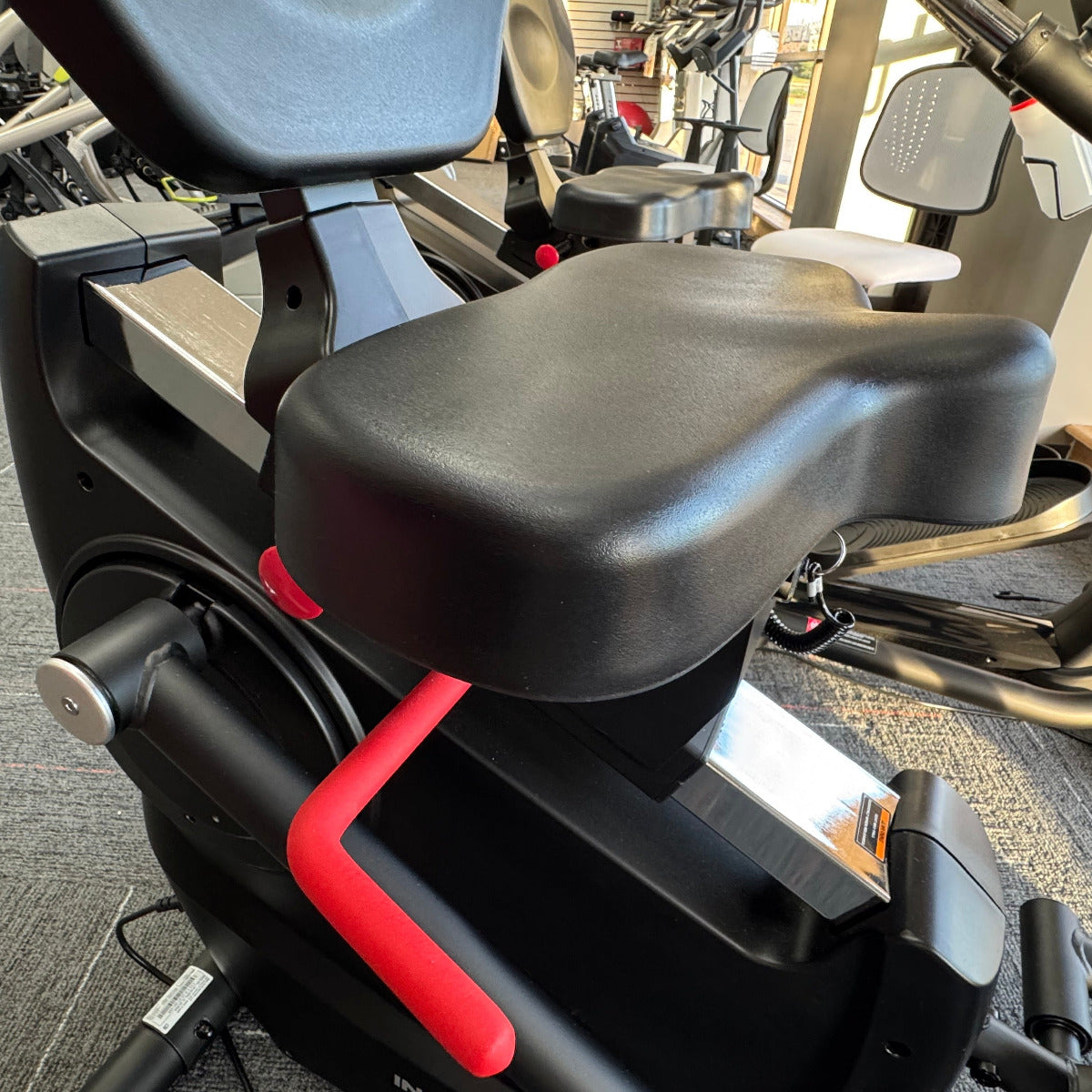 Pre-owned Inspire Fitness CS3 Cardio Strider