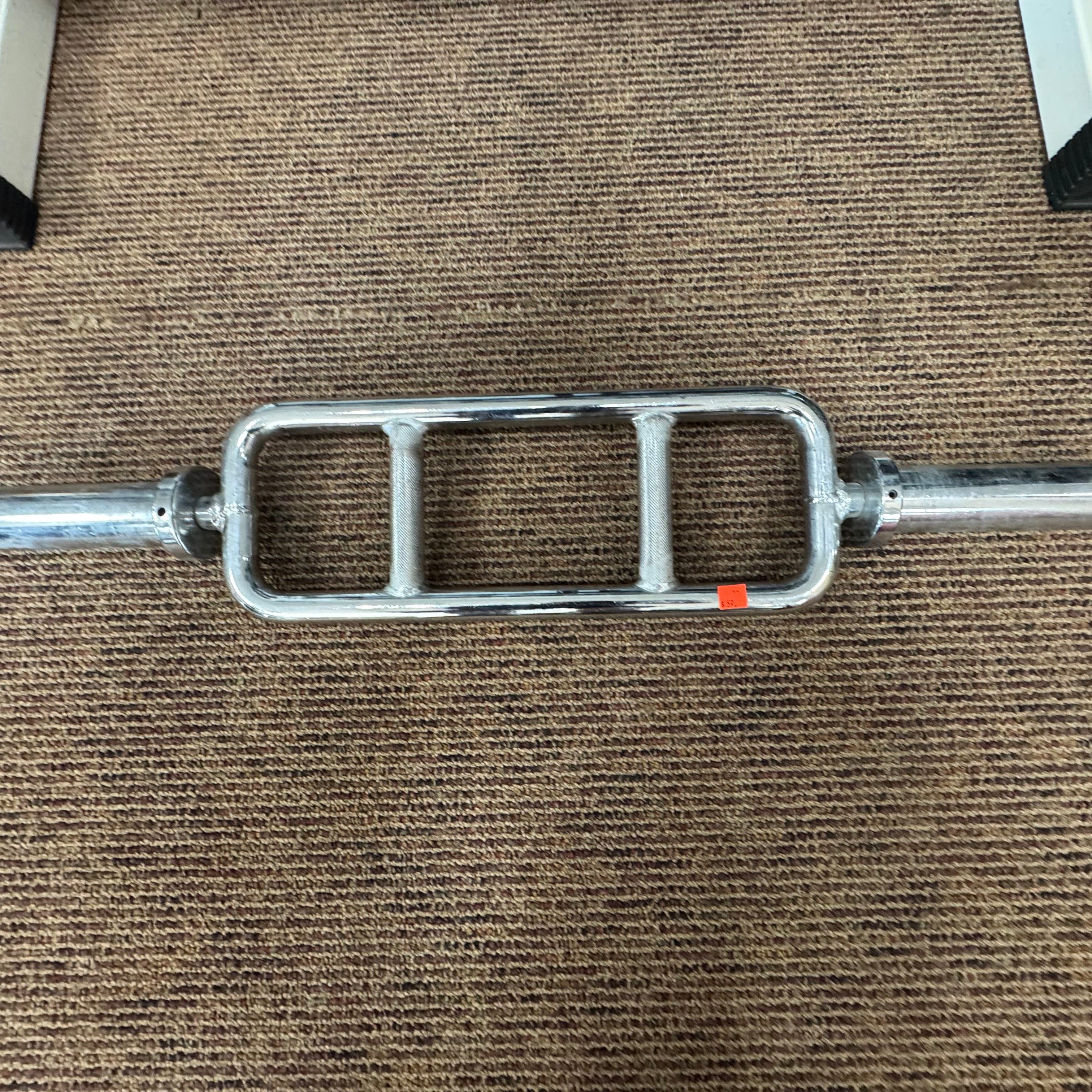 Pre-owned Olympic Tricep Bar