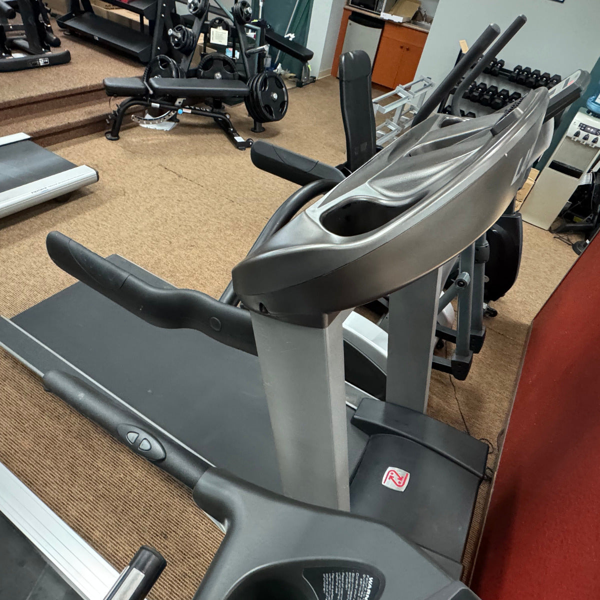 Pre-Owned Spirit XT385 Treadmill