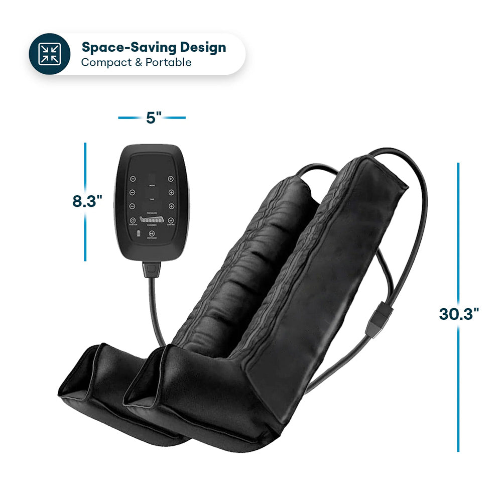 Echelon Compression Boots