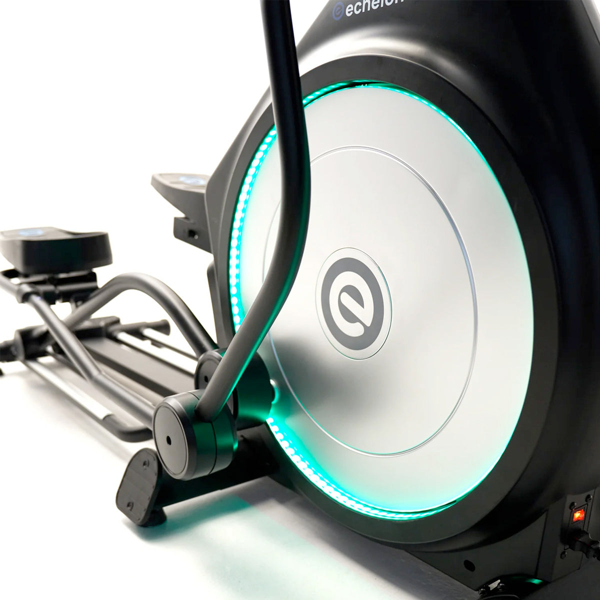 Echelon Ellipse 8S Light Commercial Elliptical Trainer ECH-EL-8s-22
