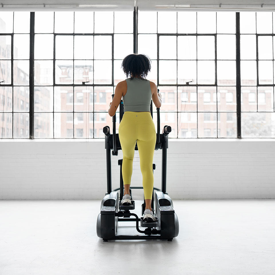 True Fitness GRAVITY Elliptical