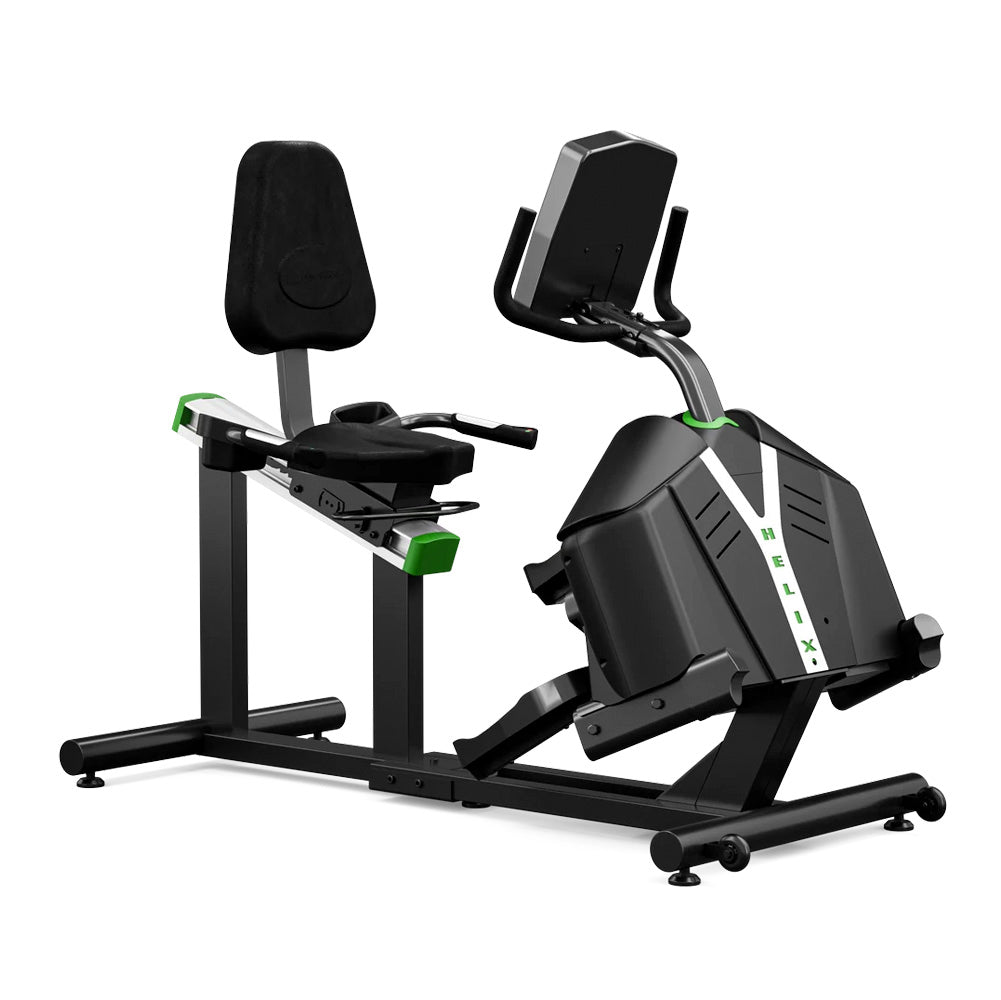 Helix Seated Recumbent Lateral Trainer HR3500