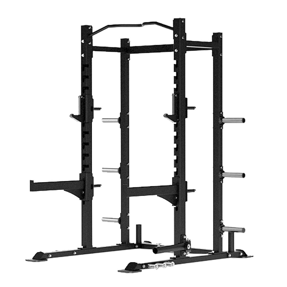 Hudson Steel Company Flatiron Cage BS018