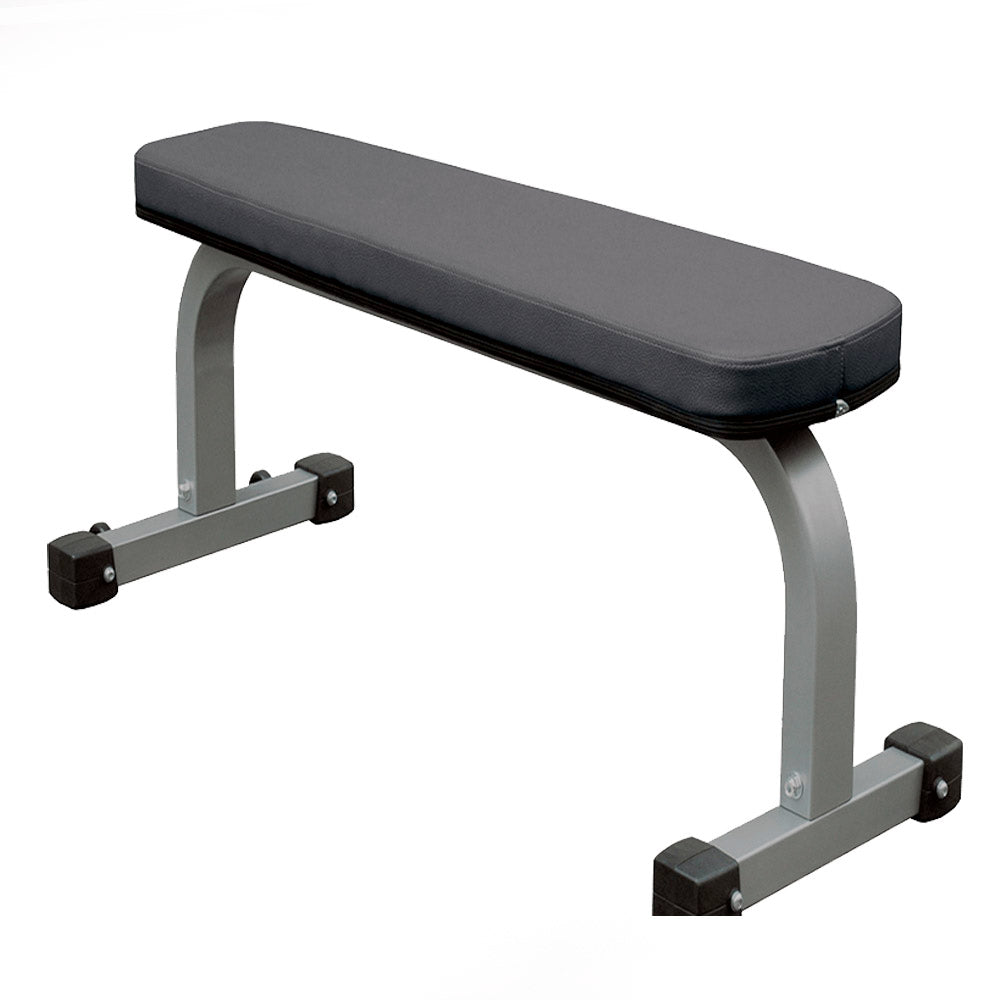 Hudson Steel Company Flat Bench