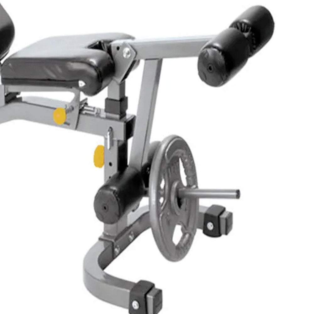 Hudson Steel Company Leg Curl Attachment HLEGATT