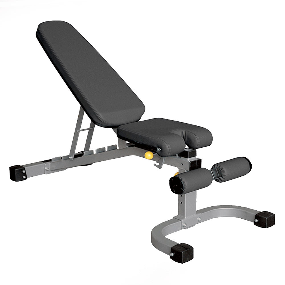 Hudson Steel Company Multi Purpose Bench H-FID