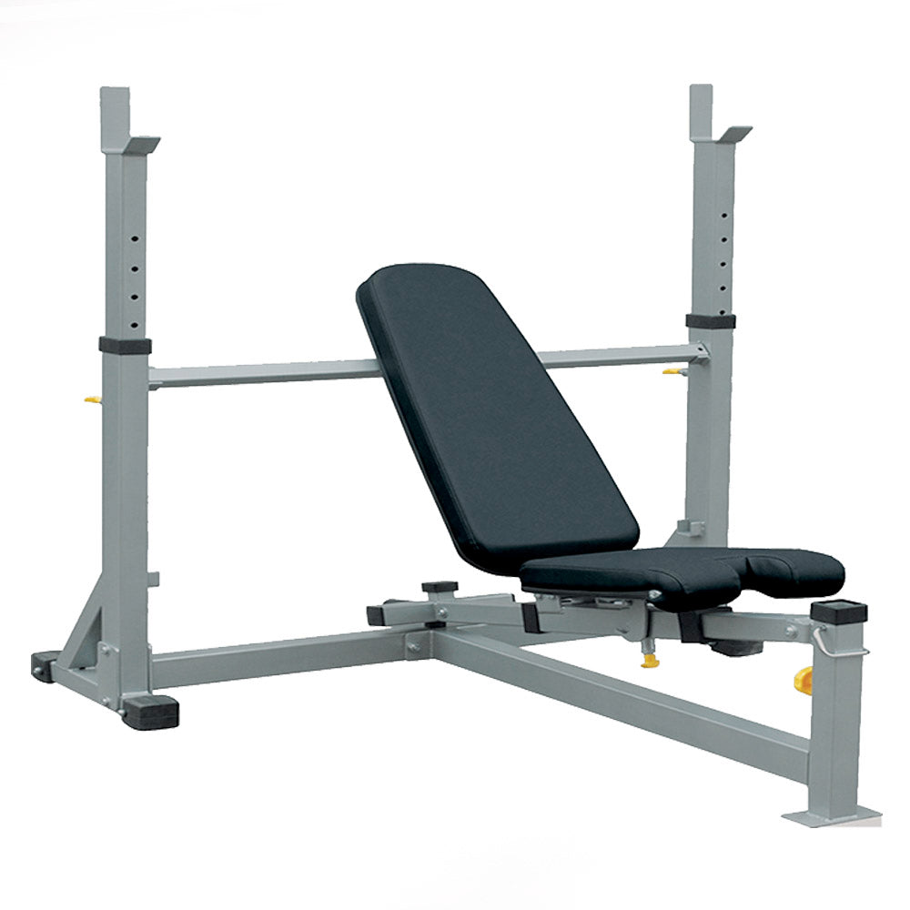Hudson Steel Company Olympic Bench H-OB