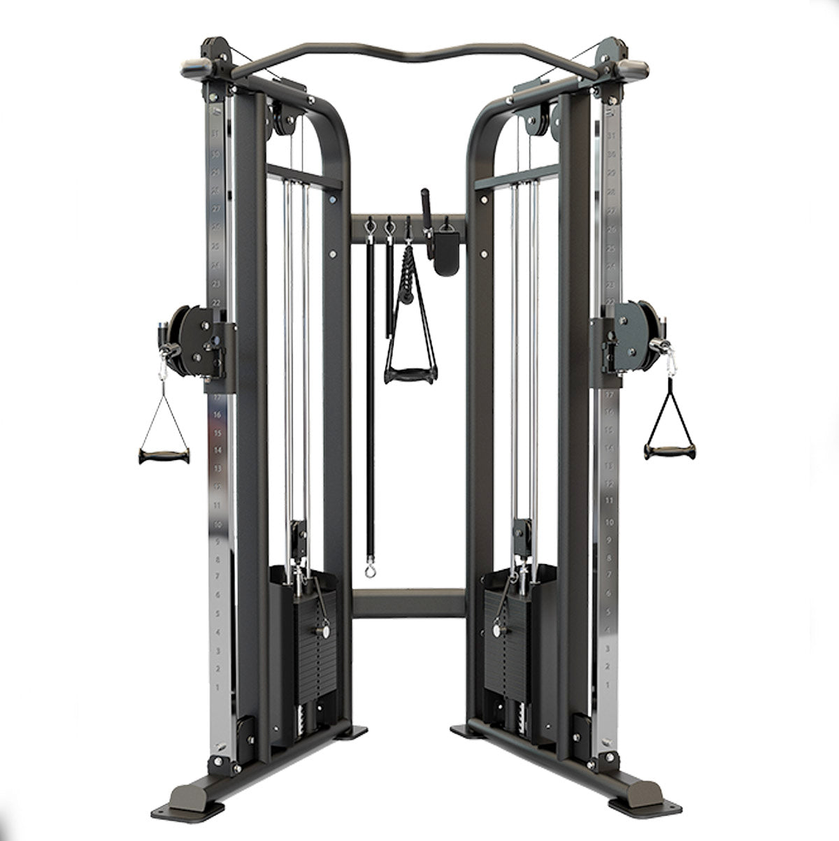 Hudson Steel Company The Southhampton Functional Trainer BS017