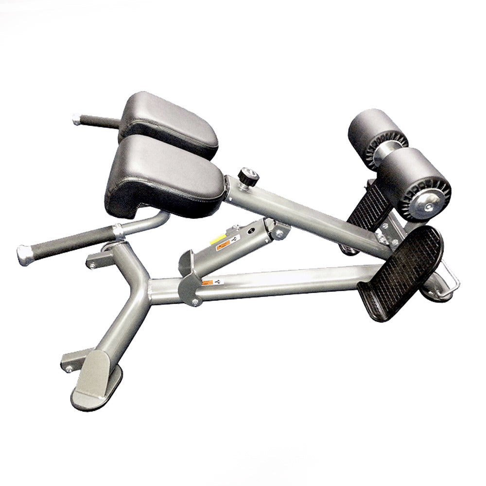 Hudson Steel Company Super Studio Hyper-Extension HIT7007B