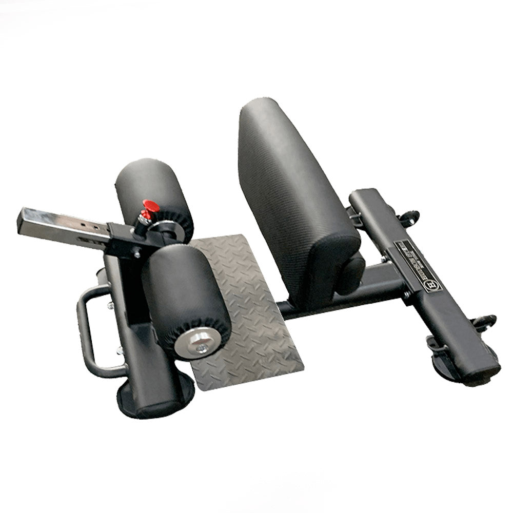 Hudson Steel Company The Quad Squat DR038