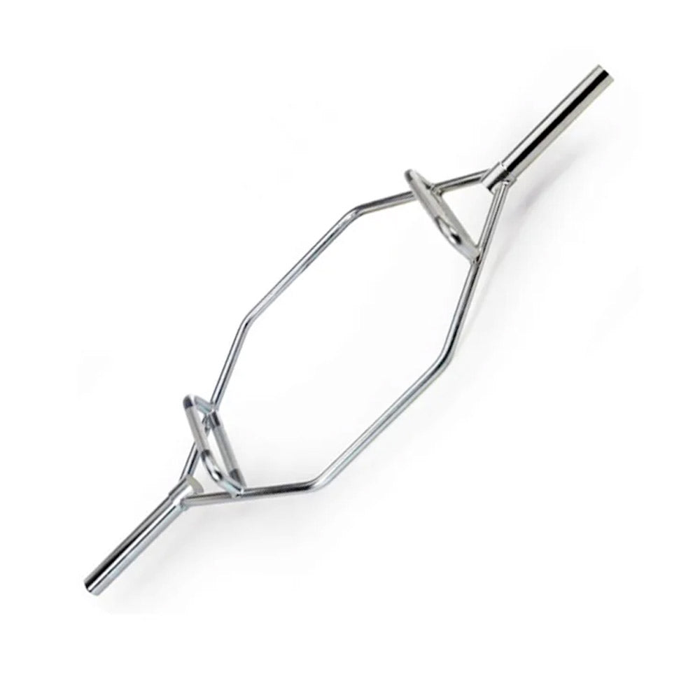 Hudson Steel Company Olympic Trap Bar HHEX BAR
