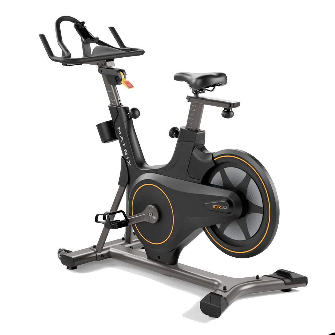 Matrix Indoor Cycle ICR50 Spin Bike