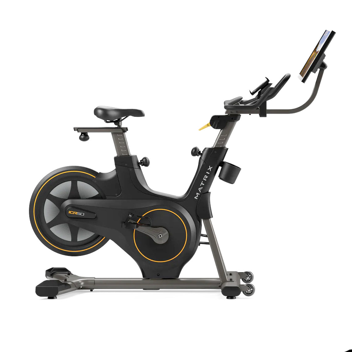 Matrix Indoor Cycle ICR50 Spin Bike