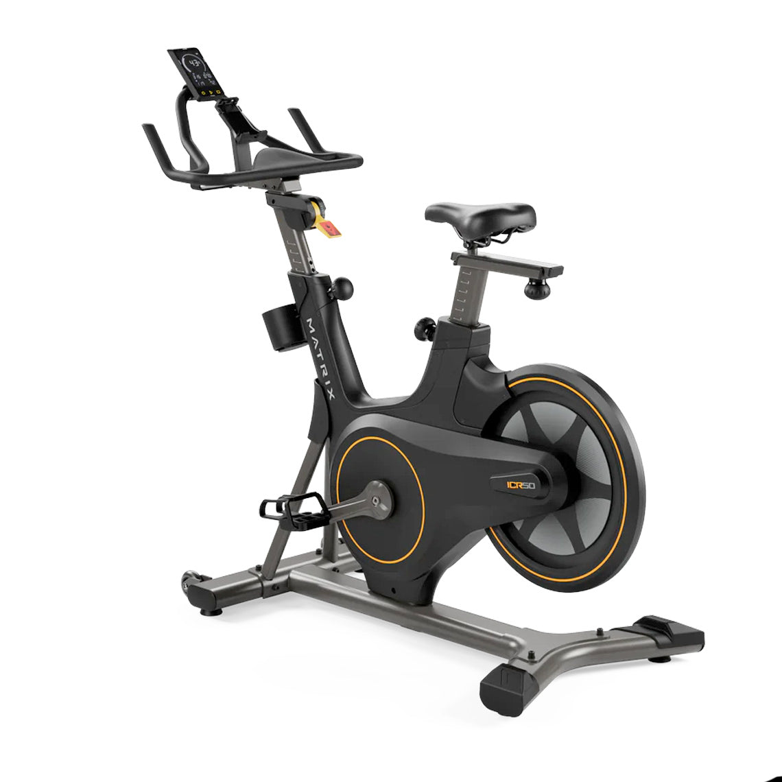 Matrix Indoor Cycle ICR50 Spin Bike