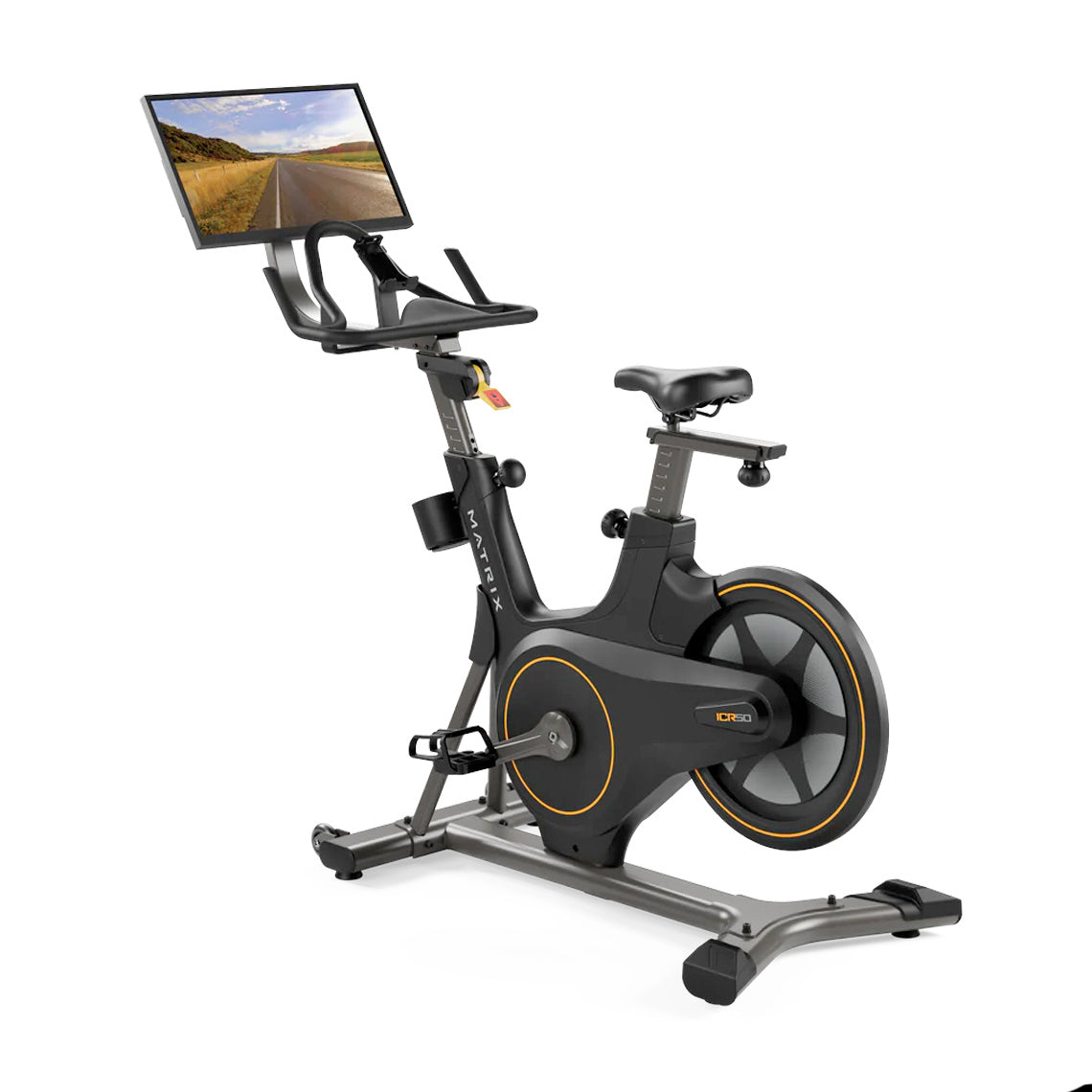 Matrix Indoor Cycle ICR50 Spin Bike