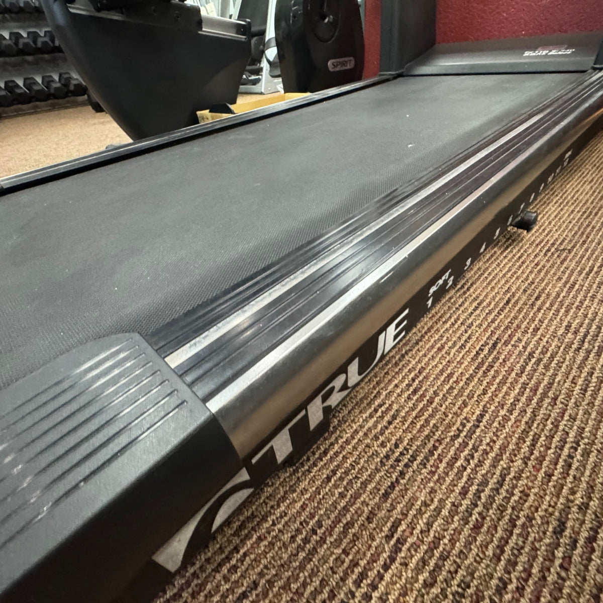 Pre-Owned True 540 SOFT Select Treadmill