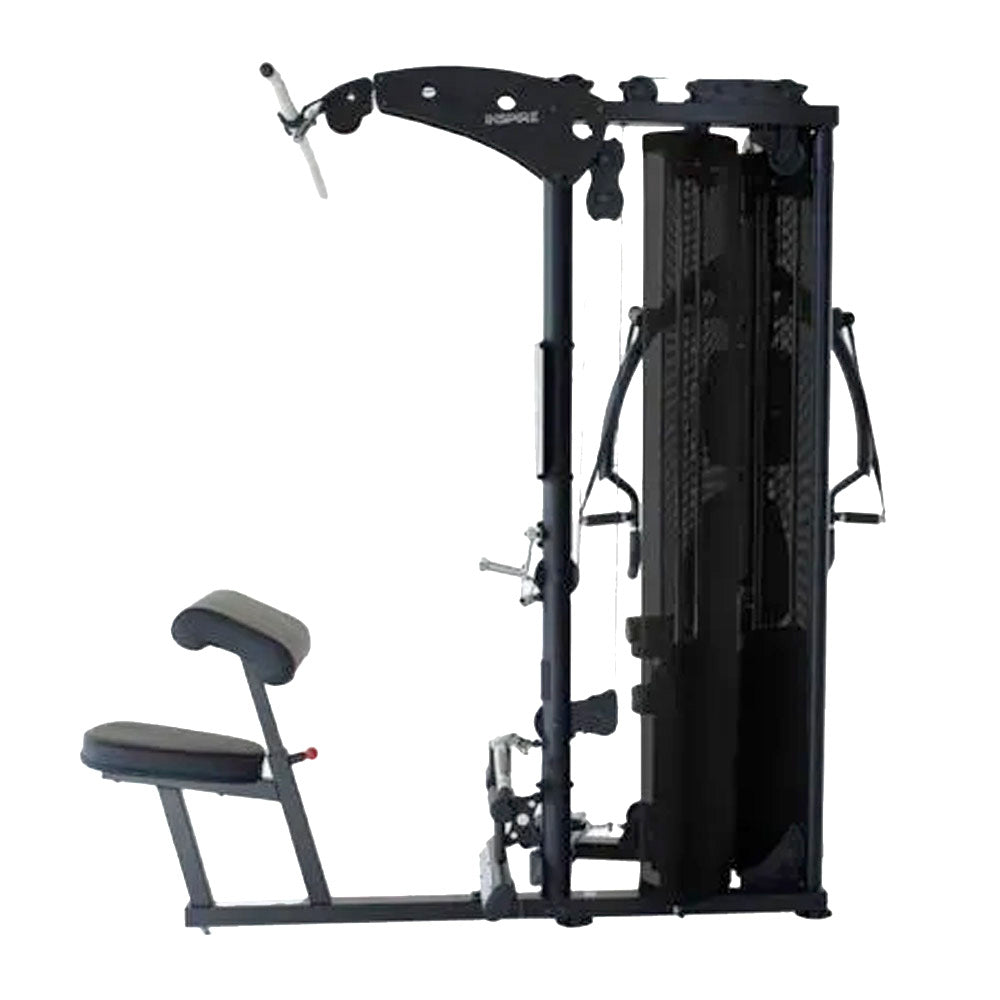 Inspire M5 Multi Gym