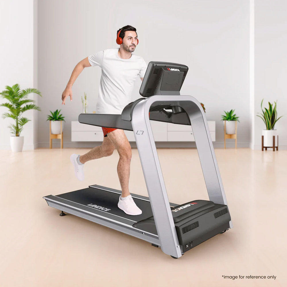 Landice L7 Treadmill