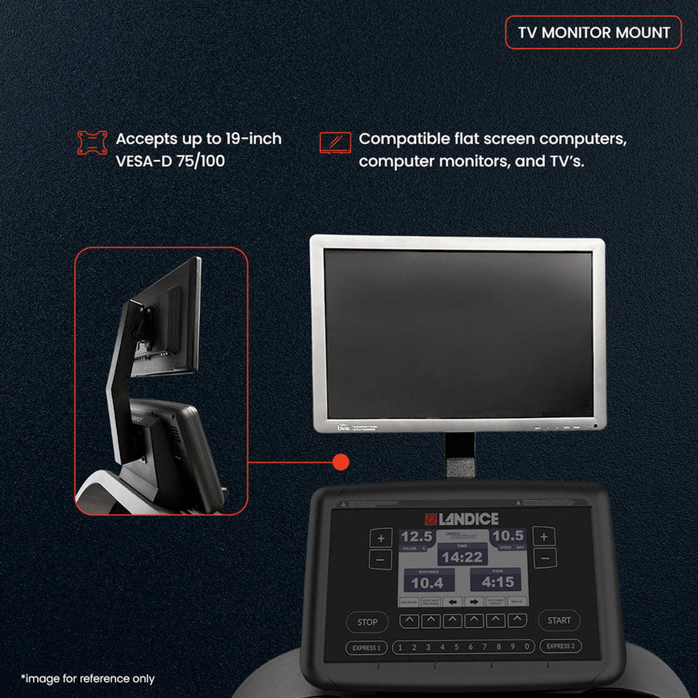 Landice L7 Treadmill