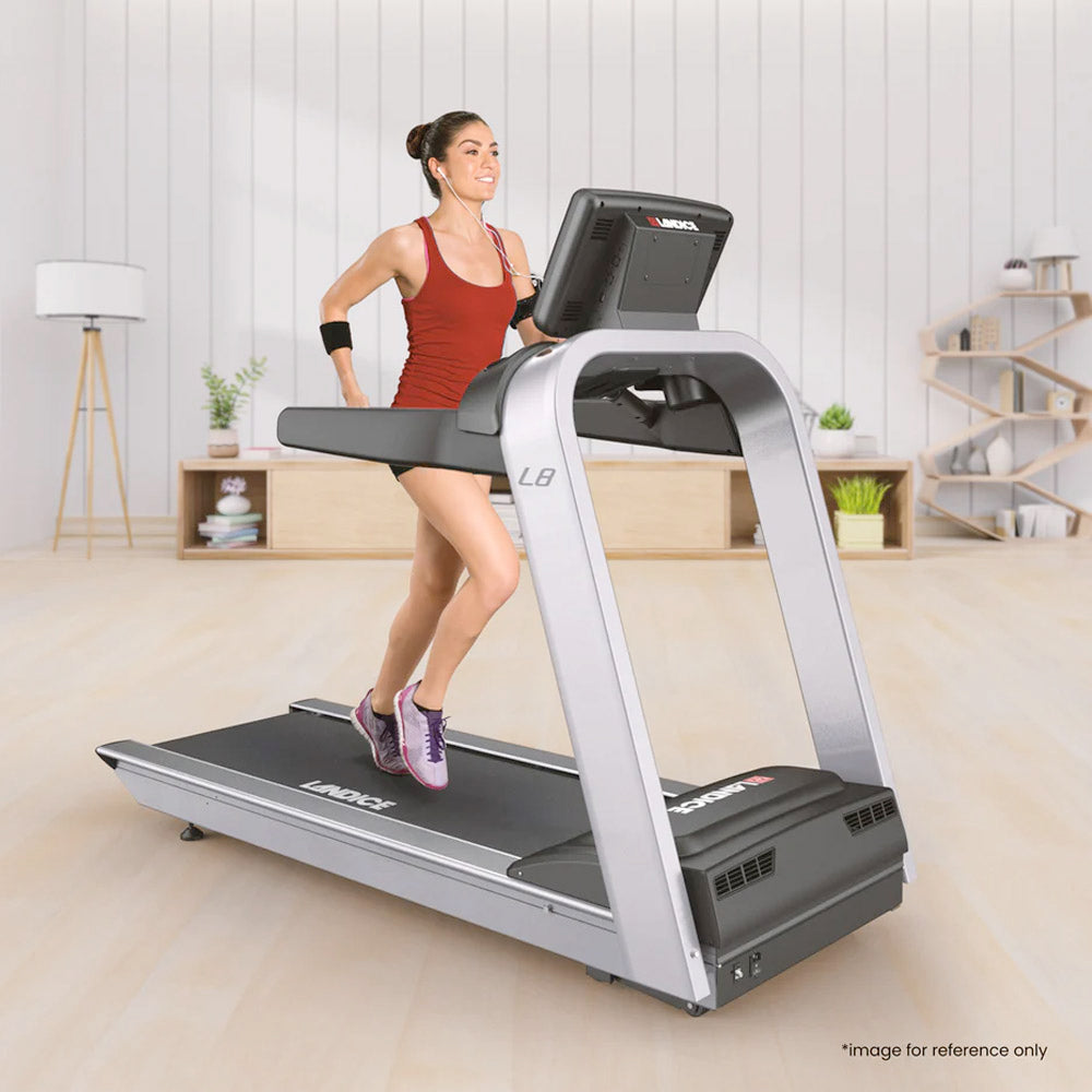 Landice L8 Treadmill