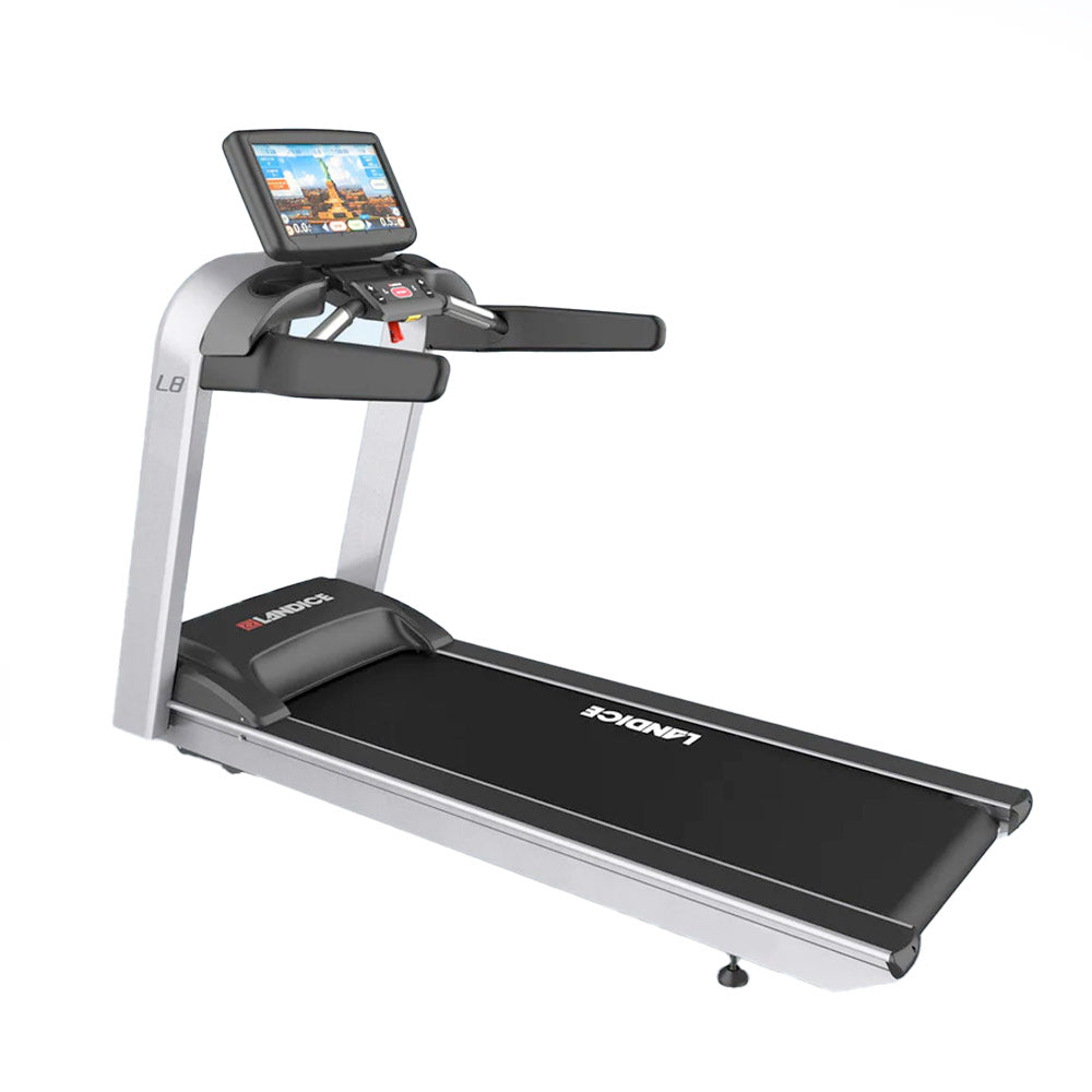 Landice L8 Treadmill