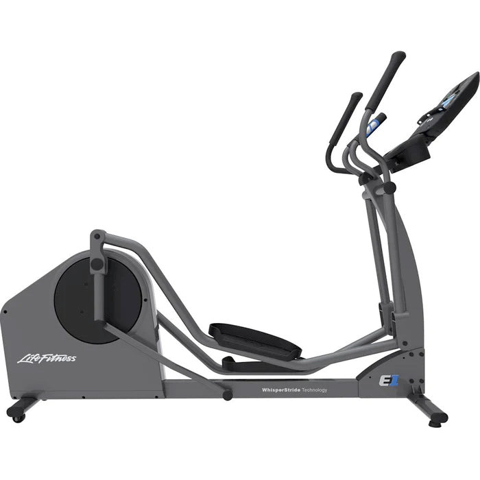 Life Fitness E1 Elliptical