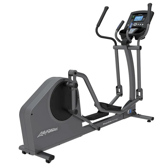 Life Fitness E1 Elliptical