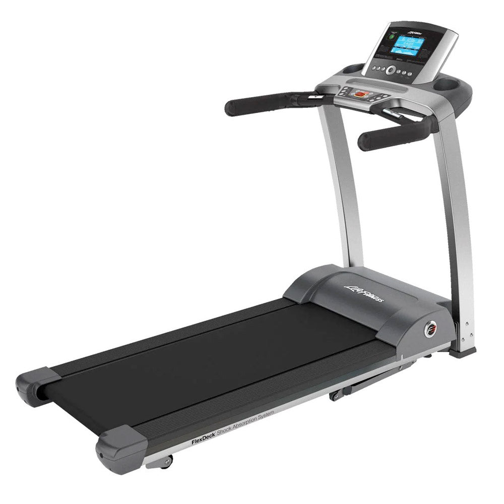 Life Fitness F3 Treadmill