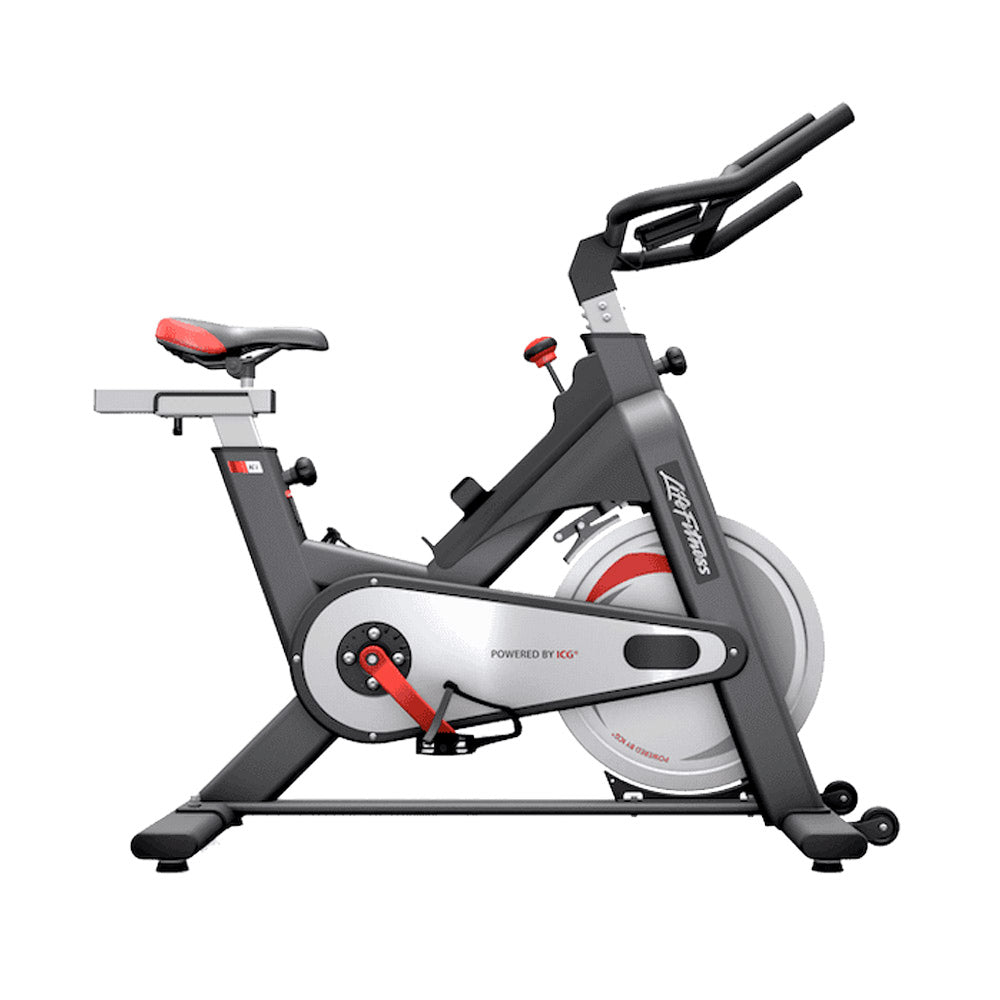 Bicycle Bicicleta Spinning Indoor Life Fitness IC1 Indoor Cyle
