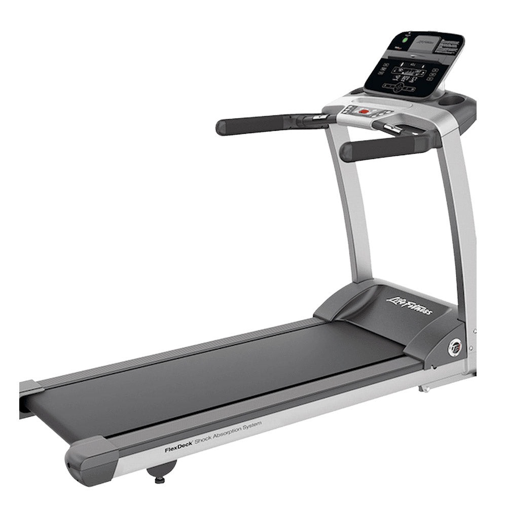 Life Fitness T3 Treadmill