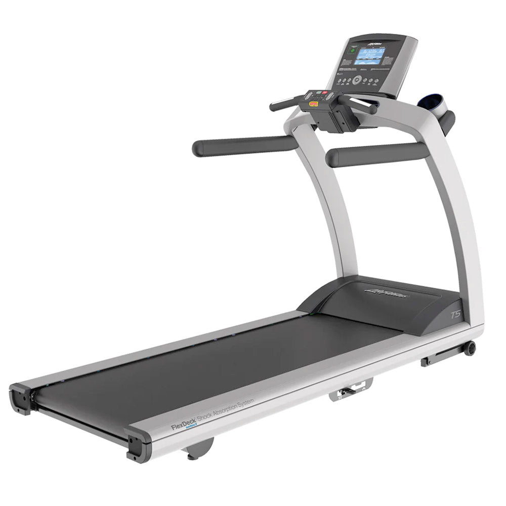 Life Fitness T5 Treadmill