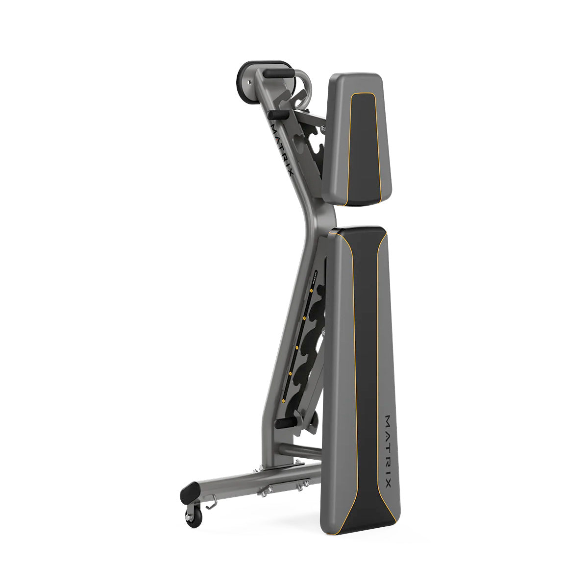 Matrix Multi Adjustable Bench