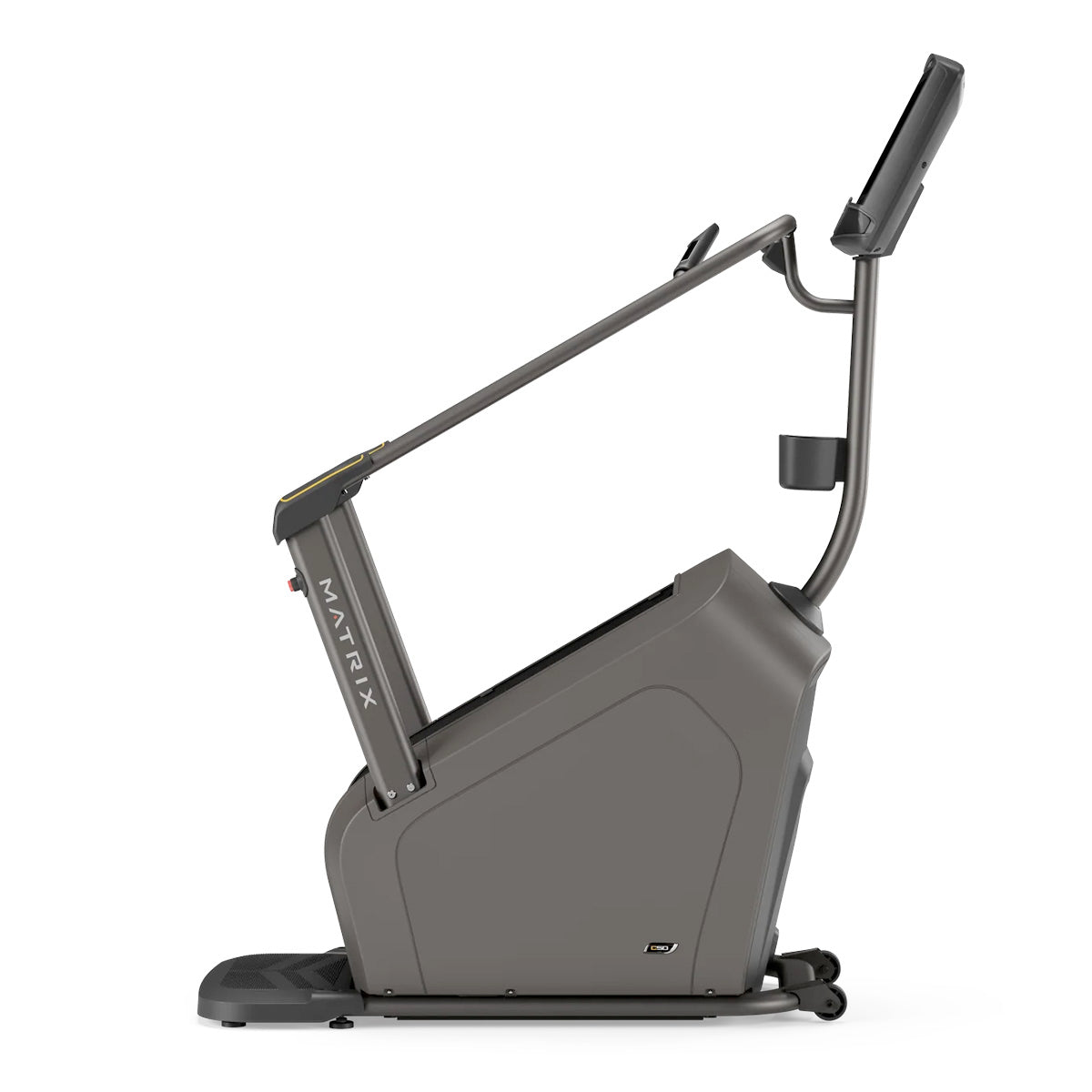 Matrix C50 Climbmill Stair Stepper Machine with Various Console Options