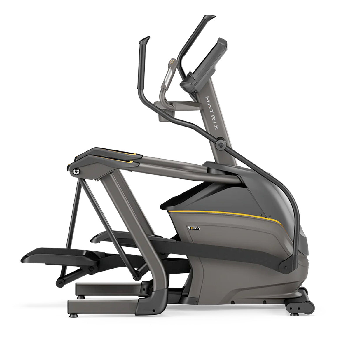 Matrix E30 Compact Suspension Elliptical Trainer with Various Console Options