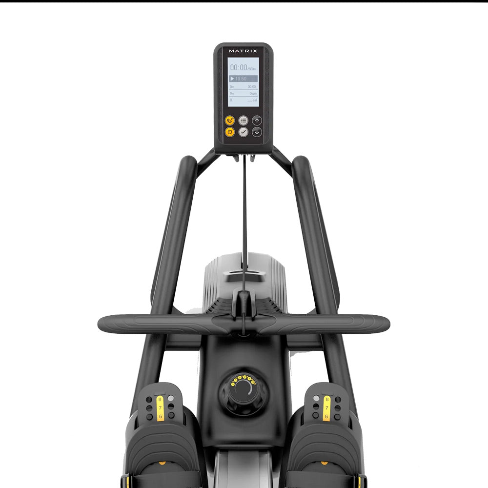 Matrix Electromagnetic Rower