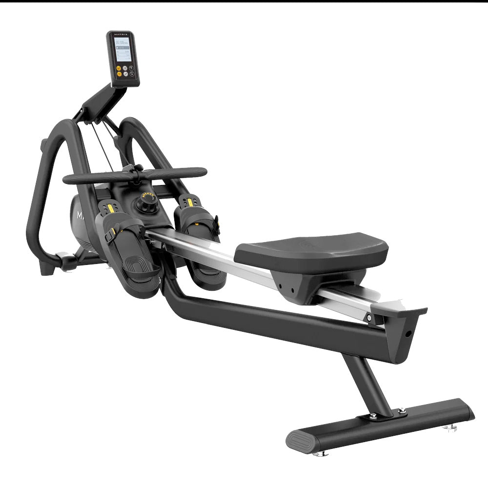 Matrix Electromagnetic Rower