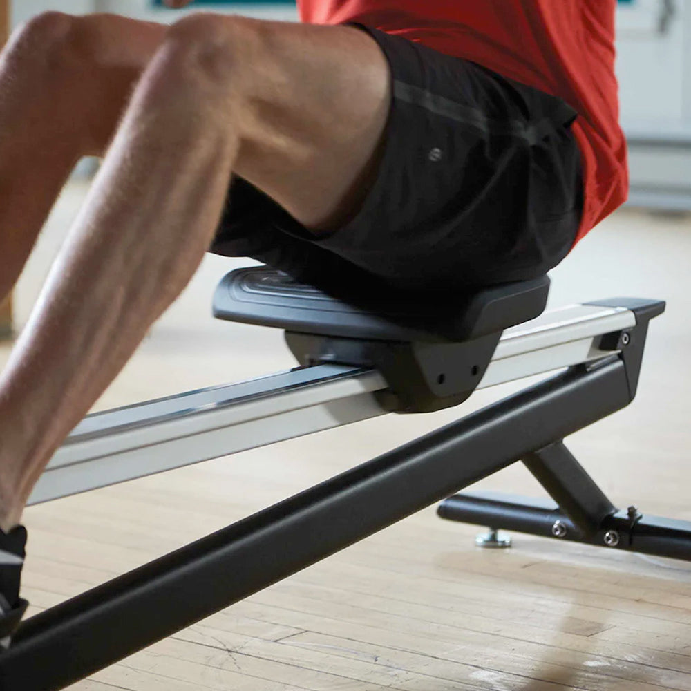 Matrix Electromagnetic Rower