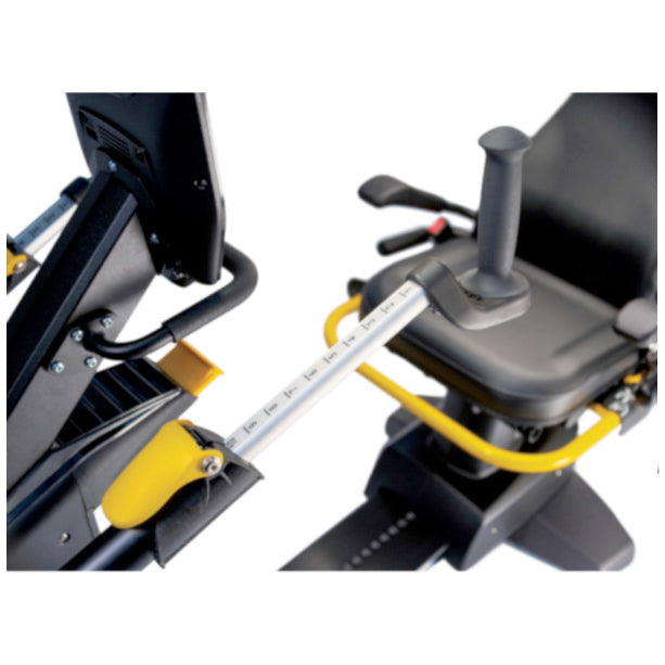 NuStep T6MAX Cross Trainer Seated Stepper